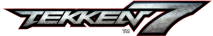 Tekken Bandai Namco Logo